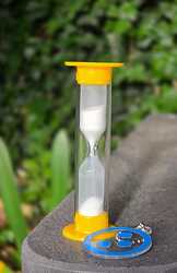 Timer counting down & Plone tag