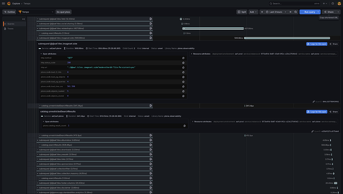 Screenshot 2026-07-09 at 15-39-49 Explore - Tempo - Grafana