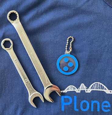 Plone Tune Up Friday 15 Aug 2025